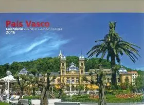 Calendario 2016 Pais Vasco