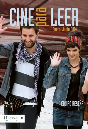 Cine para Leer. Enero-Junio 2014