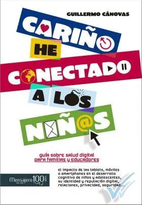 Cariño, He Conectado a los Niños