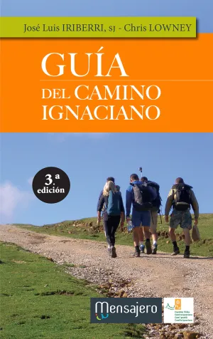 Guia del Camino Ignaciano