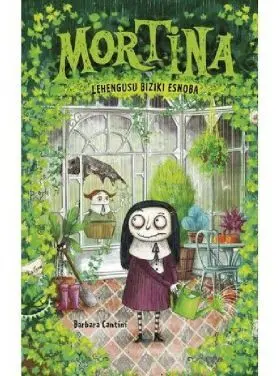 Mortina 2: Lehengusu Biziki Esnoba