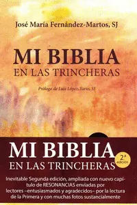 Mi Biblia en las Trincheras