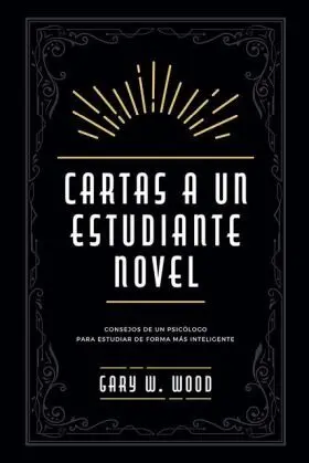 Cartas a un Estudiante Novel