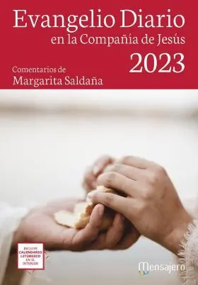 Evangelio Diario 2023 Grande