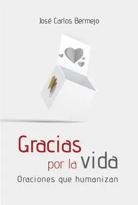 Gracias por la Vida