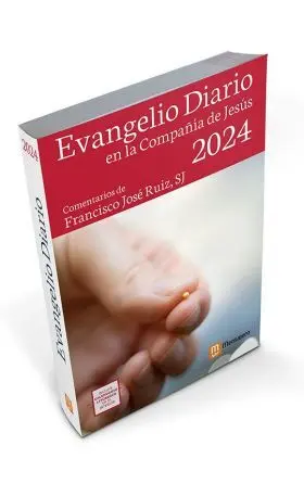 Evangelio Diario 2024 Pequeño