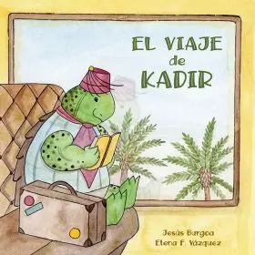 Viaje de Kadir, el