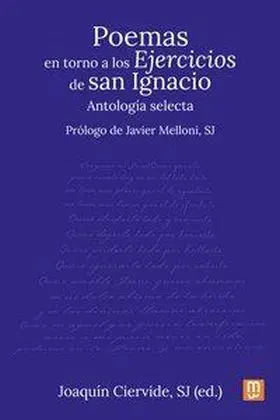 Poemas en Torno Ejercicios San Ignacio