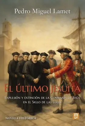 Ultimo Jesuita, el