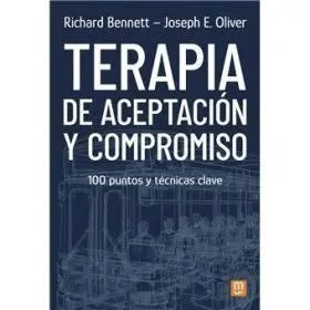 Terapia de Aceptación y Compromiso