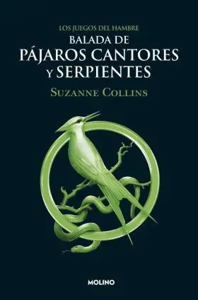Balada de Pajaros Cantores y Serpientes