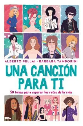 Una Cancion para Ti
