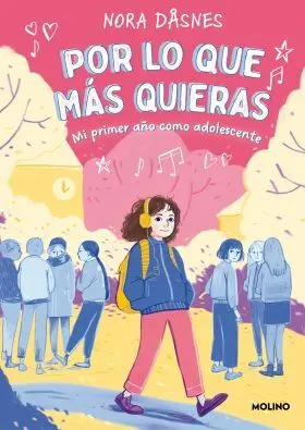 Por lo que Más Quieras