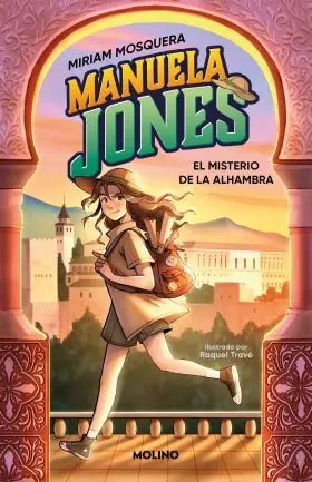 El Misterio de la Alhambra