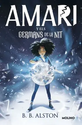 Amari I Els Germans de la Nit