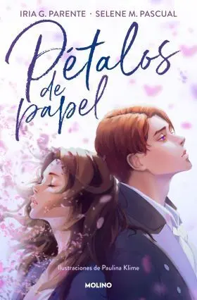 Pétalos de Papel