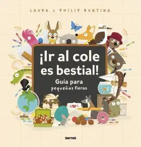 Iir Al Cole Es Bestial!