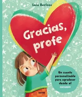 Gracias, Profe.