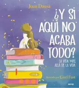 ¿Y si Aquí no Acaba Todo?