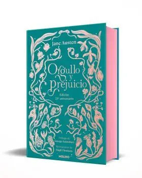 Orgullo y Prejuicio (Edición Coleccionista)