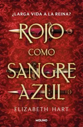 Rojo Como Sangre Azul