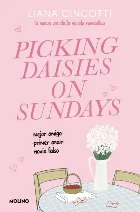Picking Daisies On Sundays