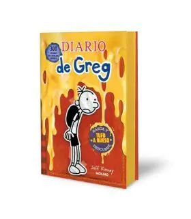 Un Pringao Total (Ed. Especial Limitada Bañada en Queso)Ñad
