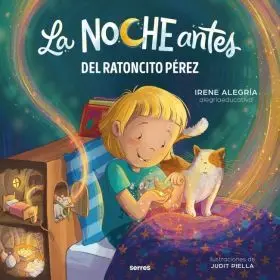 Noche Antes, la - la Noche Antes del Ratoncito Perez