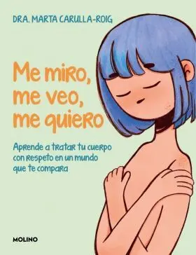 Me Miro, me Veo, me Quiero
