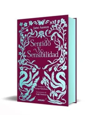 Sentido y Sensibilidad (Edicion Coleccionista)
