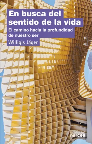 En Busca del Sentido de la Vida