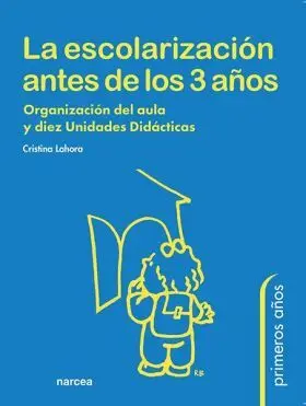 Escolarizacion Antes de los 3 Años