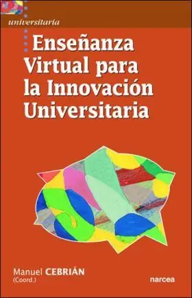 Enseñanza Virtual para la Innovacion Universitaria