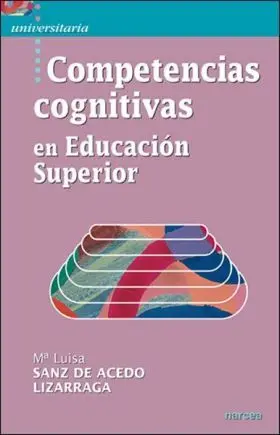 Competencias Cognitivas en Educador Superior