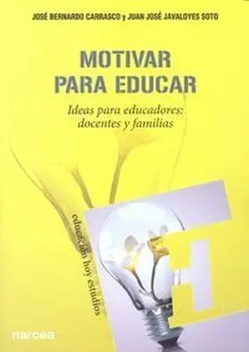 Motivar para Educar