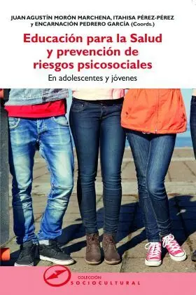 Educacion para la Salud y Prevencion de Riesgos Ps