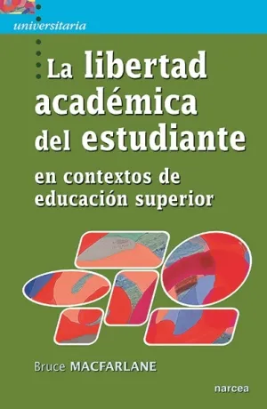 La Libertad Academica del Estudiante
