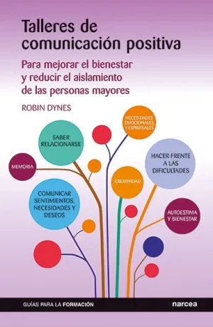 Talleres de Comunicacion Positiva
