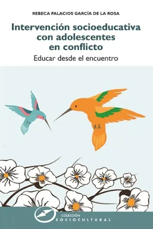 Intervencion Socioeducativa con Adolescentes en Co