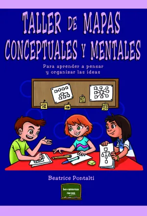 Taller de Mapas Conceptuales y Mentales