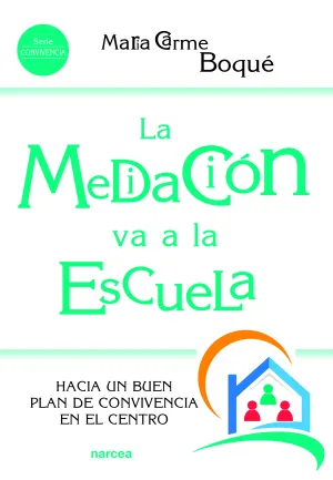 Mediacion Va a la Escuela, la