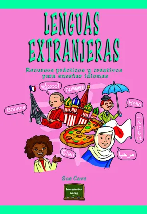 Lenguas Extranjeras