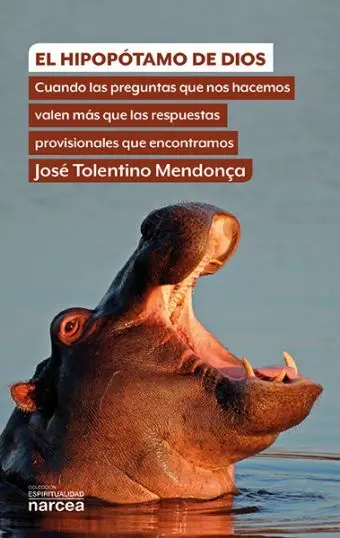 Hipopotamo de Dios, el