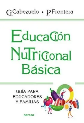 Educación Nutricional Básica