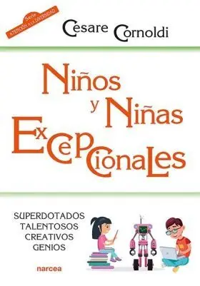 Niños y Niñas Excepcionales