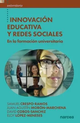 Innovacion Educativa y Redes Sociales