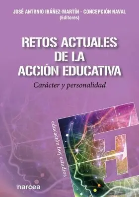 Retos Actuales de la Accion Educativa