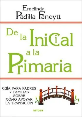 De la Inicial a la Primaria