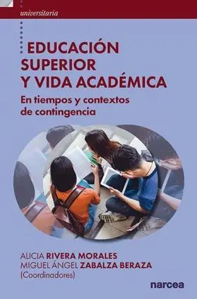 Educación Superior y Vida Académica