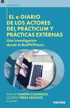El E-Diario de los Actores del Practicum y Prácticas Extenass